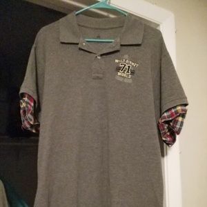 Disney 71 polo